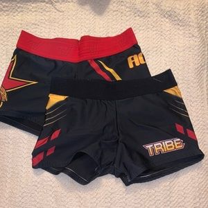 varsity shorts